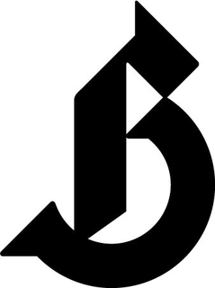 B trademark