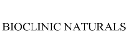 BIOCLINIC NATURALS trademark