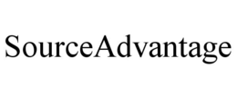 SOURCEADVANTAGE trademark