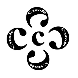 C C C C CITOLE CITOLE CITOLE CITOLE trademark