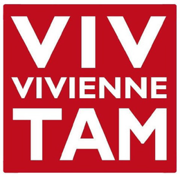 VIV VIVIENNE TAM trademark