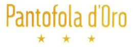 PANTOFOLA D'ORO trademark