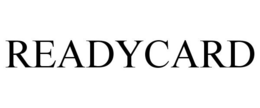 READYCARD trademark