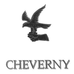 CHEVERNY trademark