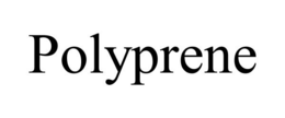 POLYPRENE trademark