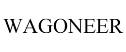 WAGONEER trademark