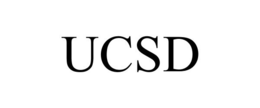 UCSD trademark