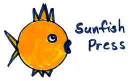 SUNFISH PRESS trademark
