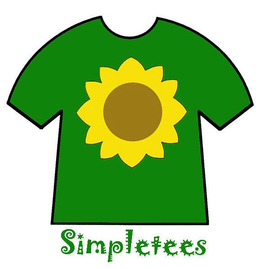 SIMPLETEES trademark