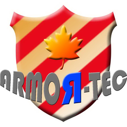 ARMOR-TEC trademark
