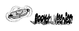 BOOYAH WEENIES! trademark