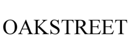 OAKSTREET trademark
