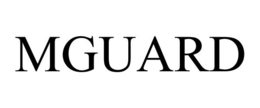 MGUARD trademark