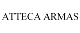 ATTECA ARMAS trademark