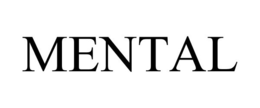 MENTAL trademark