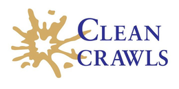 CLEAN CRAWLS trademark