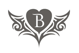 B trademark