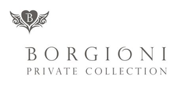 B BORGIONI PRIVATE COLLECTION trademark