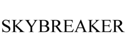 SKYBREAKER trademark