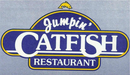 JUMPIN' CATFISH RESTAURANT trademark