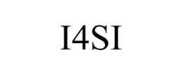 I4SI trademark