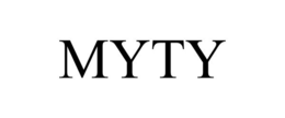 MYTY trademark
