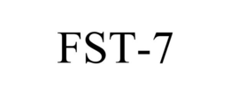 FST-7 trademark