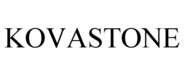 KOVASTONE trademark