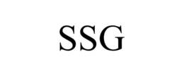 SSG trademark