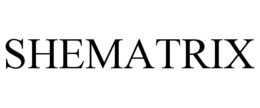 SHEMATRIX trademark
