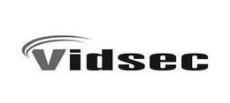 VIDSEC trademark