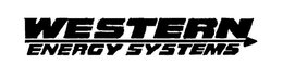 WESTERN ENERGY SYSTEMS trademark