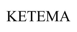 KETEMA trademark