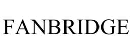 FANBRIDGE trademark