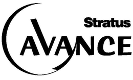 STRATUS AVANCE trademark