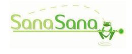SANA SANA trademark