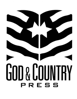 GOD & COUNTRY PRESS trademark