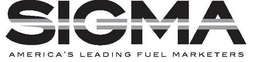 SIGMA AMERICA'S LEADING FUEL MARKETERS trademark