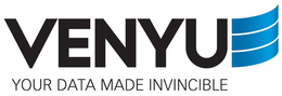 VENYU YOUR DATA MADE INVINCIBLE trademark