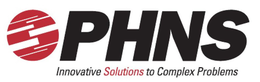 PHNS INNOVATIVE SOLUTIONS TO COMPLEX PROBLEMS trademark