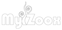 MY ZOOX trademark