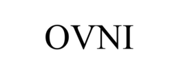 OVNI trademark