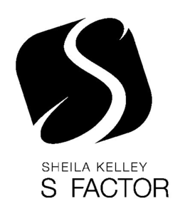 S SHEILA KELLEY S FACTOR trademark