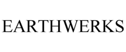 EARTHWERKS trademark