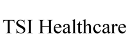 TSI HEALTHCARE trademark