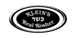 KLEIN'S REAL KOSHER trademark