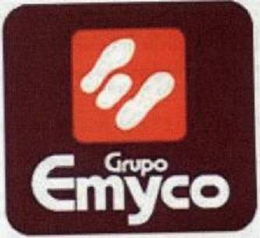 GRUPO EMYCO trademark