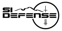 SI DEFENSE trademark