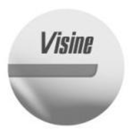 VISINE trademark