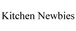 KITCHEN NEWBIES trademark
